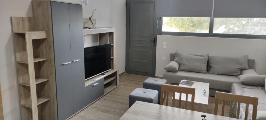 Posedenie v ubytovaní AVR Airport Deluxe Suites 6 AIRPORT FREE SHUTLE