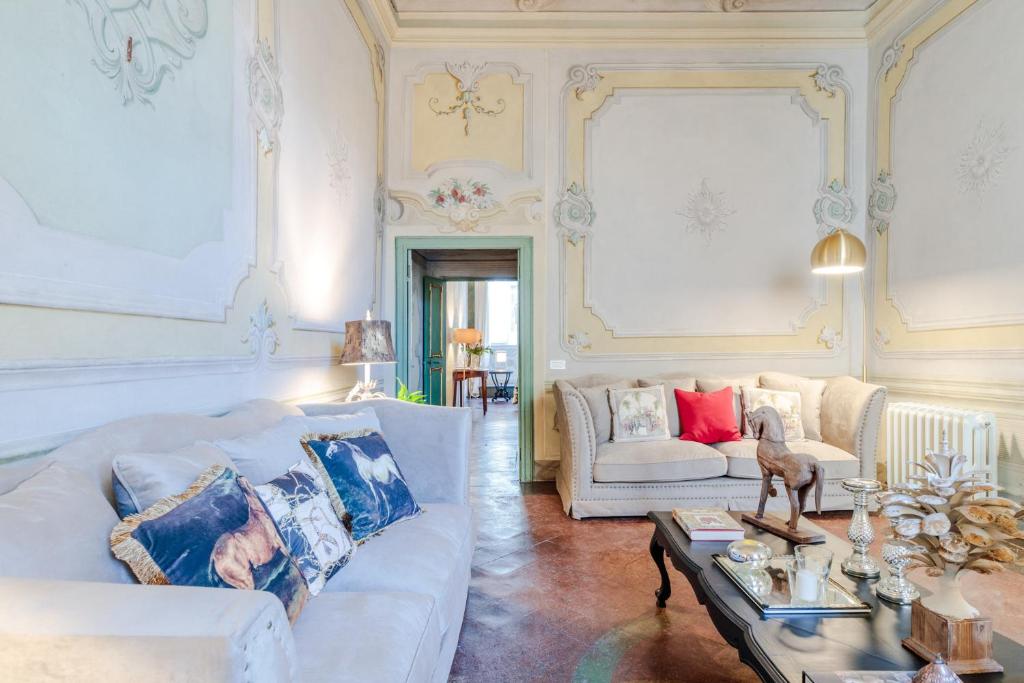 Palazzo Penelope — photo 1