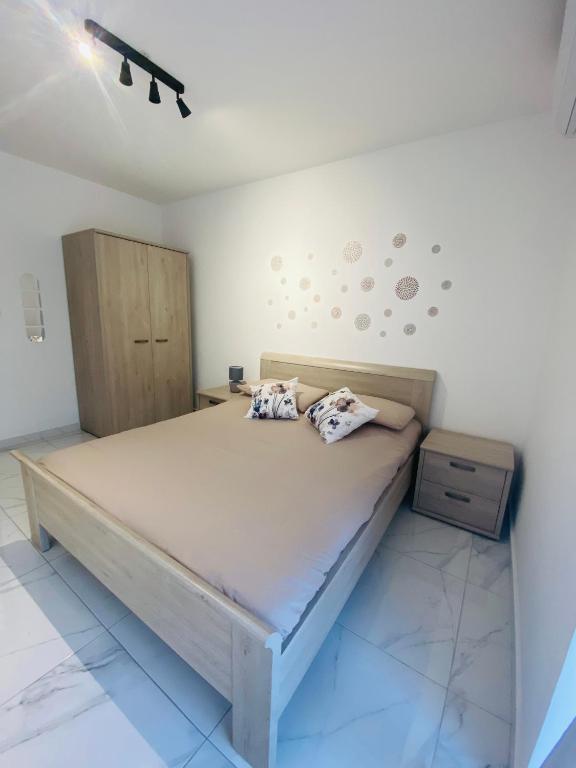 Central, Bright & Modern Apartment, Msida – aktualizované ceny na rok 2023