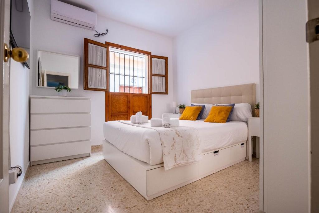 Canarios Sweet Home