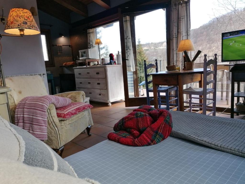 Derechos de imagen reservados por Booking.com