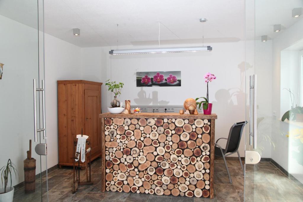 Fotografia z galérie ubytovania K3 - Appartements v destinácii Strobl