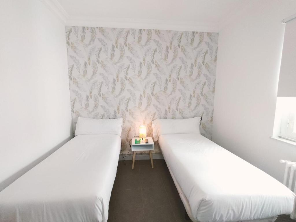 Hostal Gonzala by gaiarooms - Habitación Doble