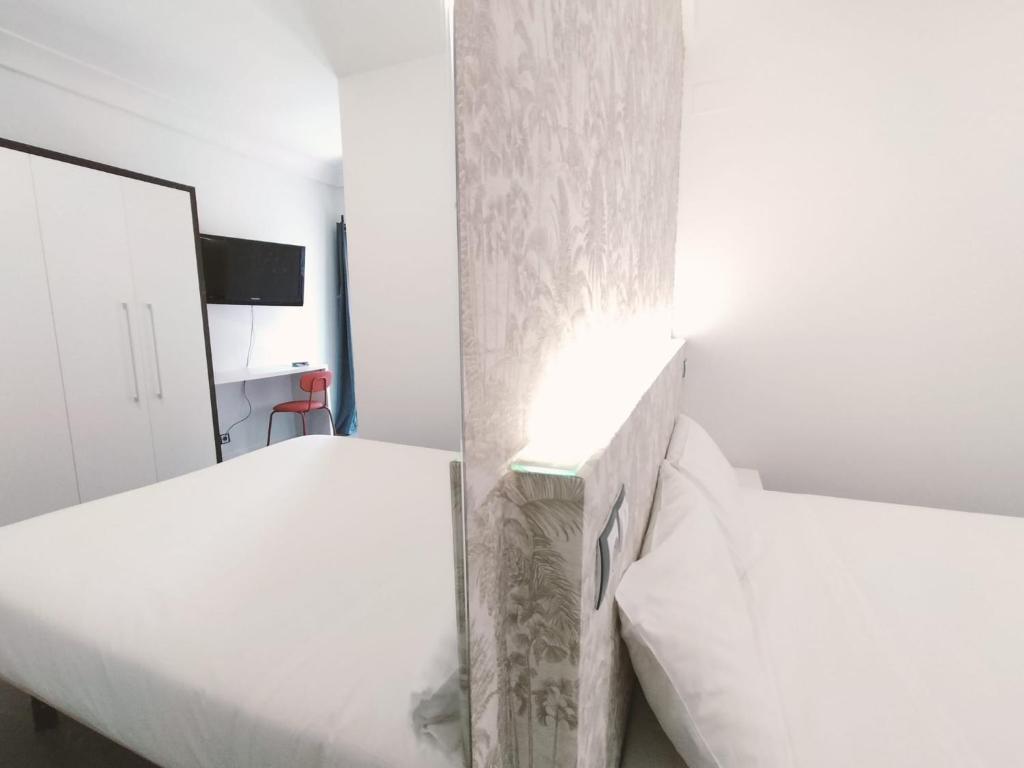 Hostal Gonzala by gaiarooms - Habitación Doble Con Balcón