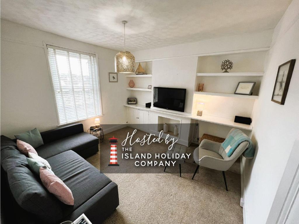 Holiday home Belvedere House, Ryde, UK