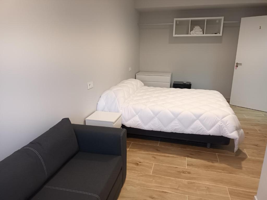 Hostal Cerro del Castillo jumilla, Jumilla – Bijgewerkte ...