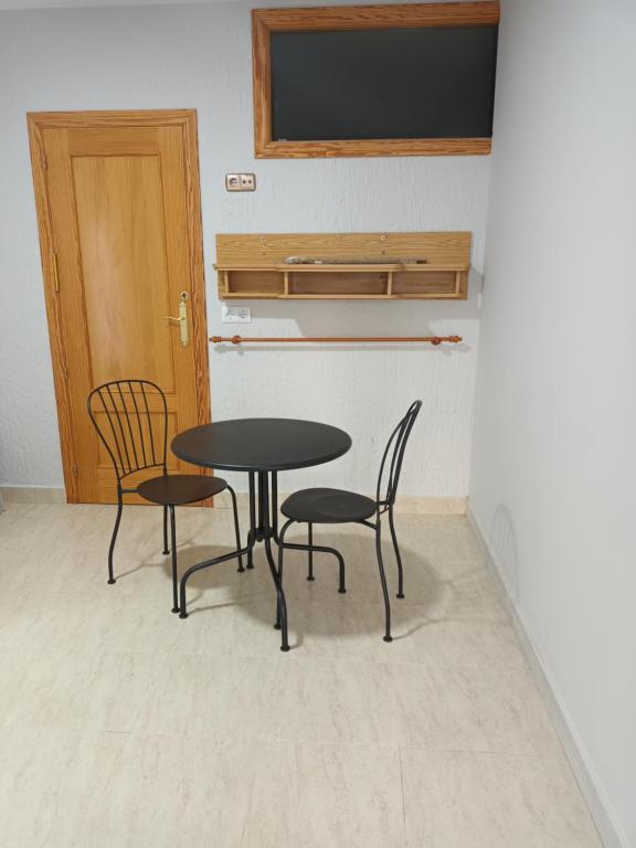 Fotografie z fotogalerie ubytování Hostal Cerro del Castillo jumilla v destinaci Jumilla