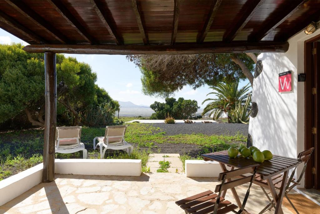 Casa Los Divisos, Teguise – Updated 2023 Prices