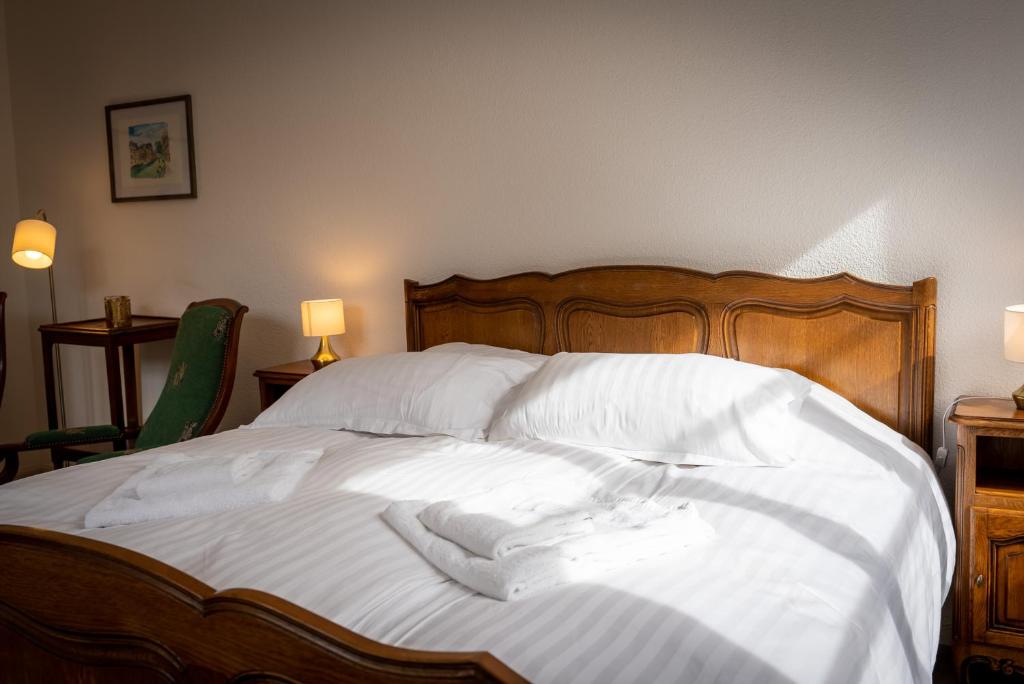 Zdjęcie z galerii obiektu Gîte de la mairie w mieście Kaysersberg