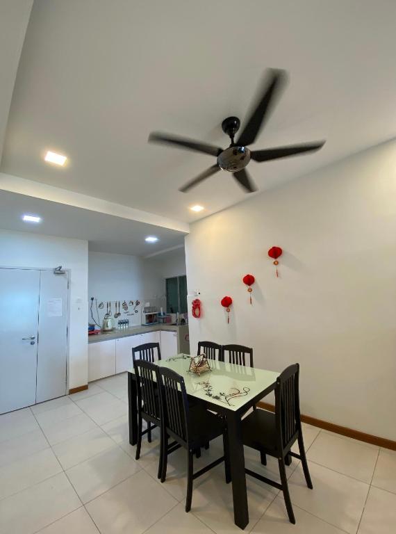Fotografie z fotogalerie ubytování One Residence Sekinchan 适耕庄无敌海景 v destinaci Sekincan