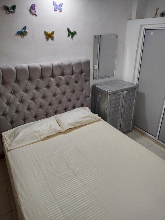Casa 39-37 - Habitación Doble Con Baño Privado