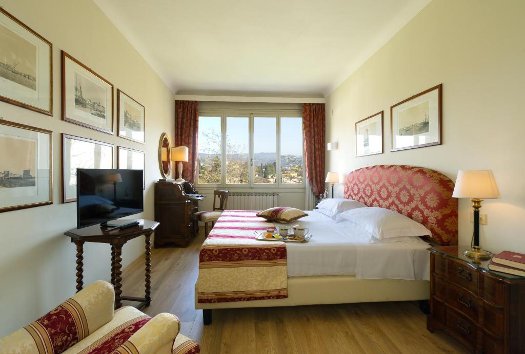 Park Palace Hotel - Resim 21