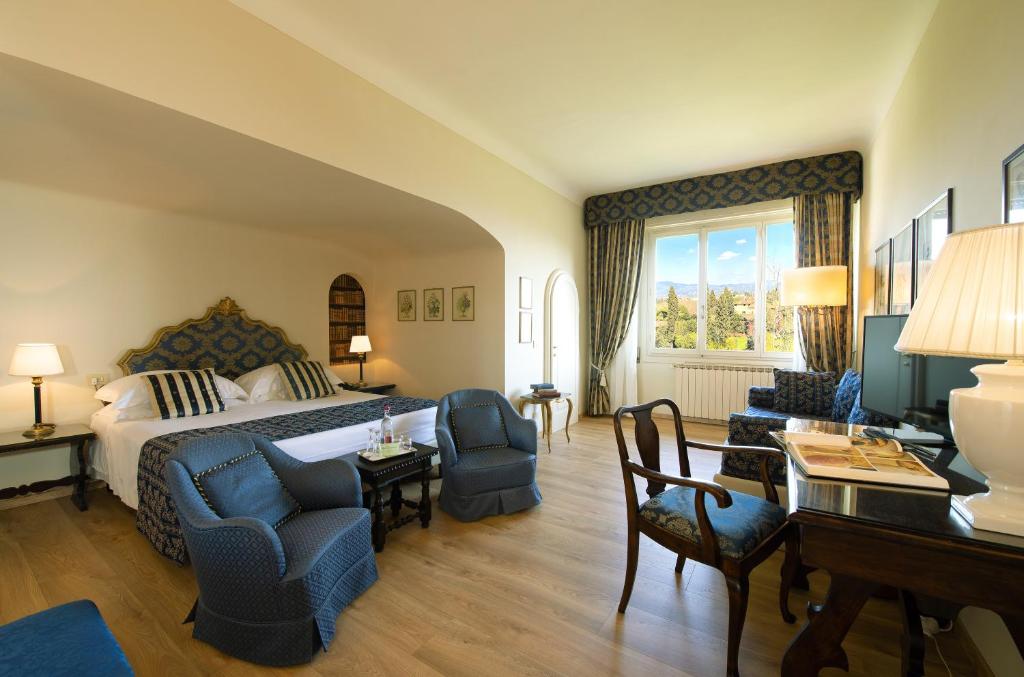 Park Palace Hotel - Resim 5