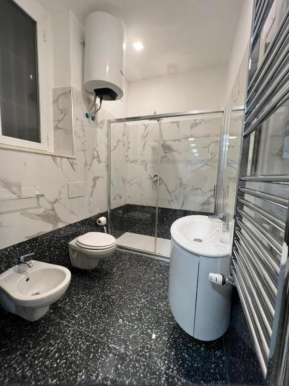 IMHOME - Cadorna House - One-Bedroom Apartment