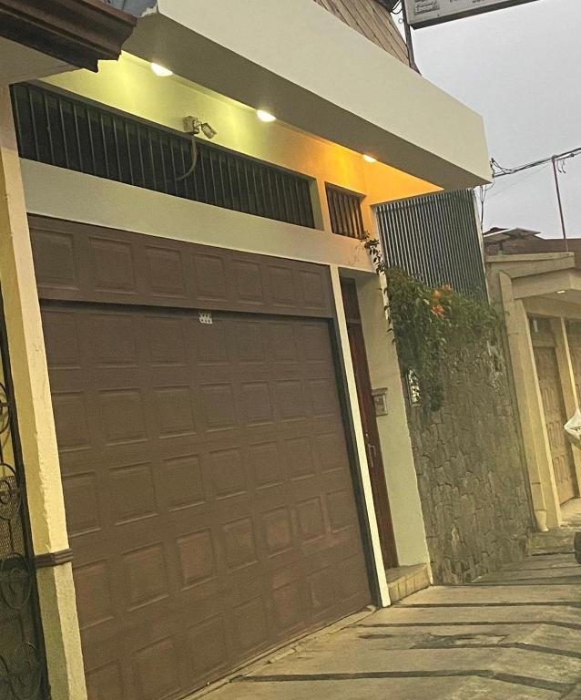Casa Mora B&B - Suite Con Balcón