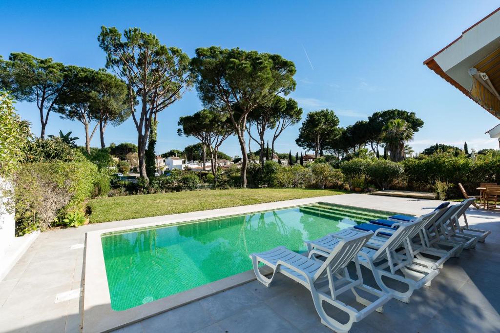 Villa Mianas by SAPvillas