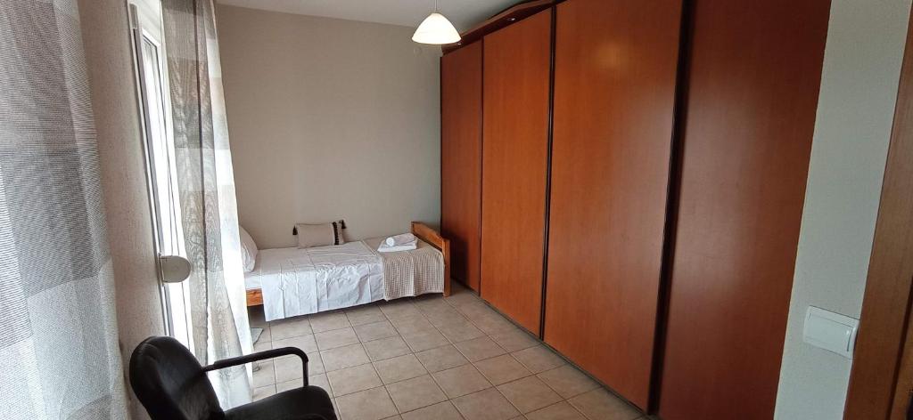 Postel nebo postele na pokoji v ubytování Casa Soare
