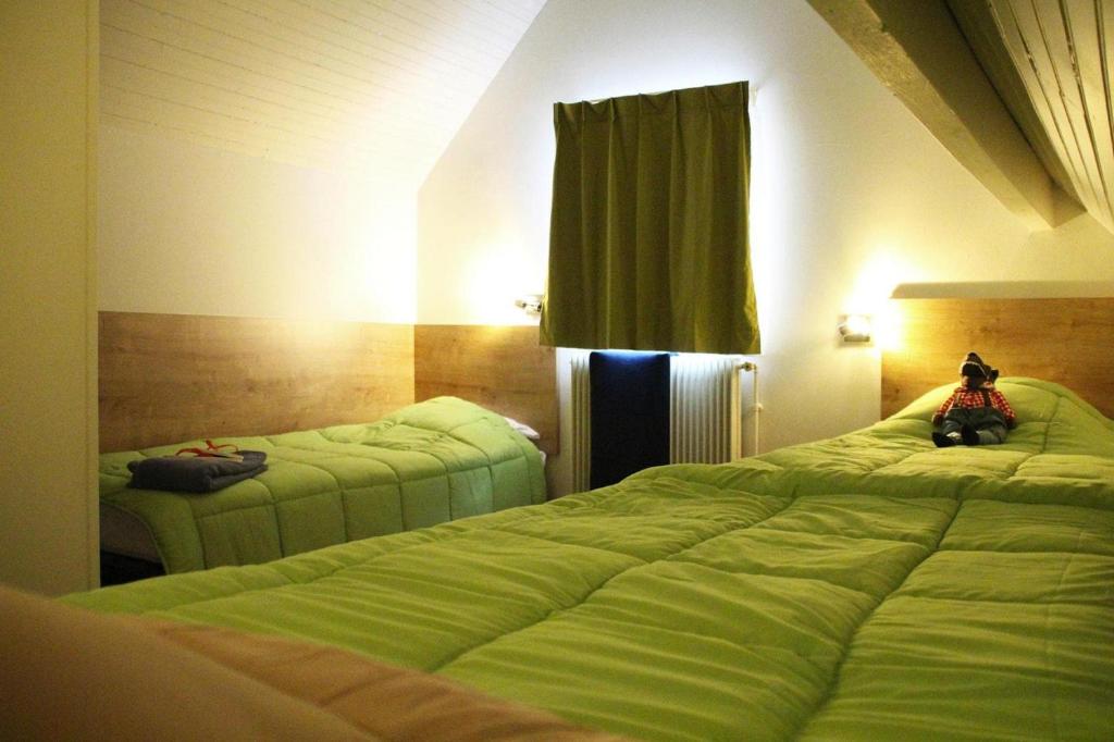 Zdjęcie z galerii obiektu Resort Amboise Les Châteaux de la Loire, Amboise, accommodation for 6 pers w mieście Amboise