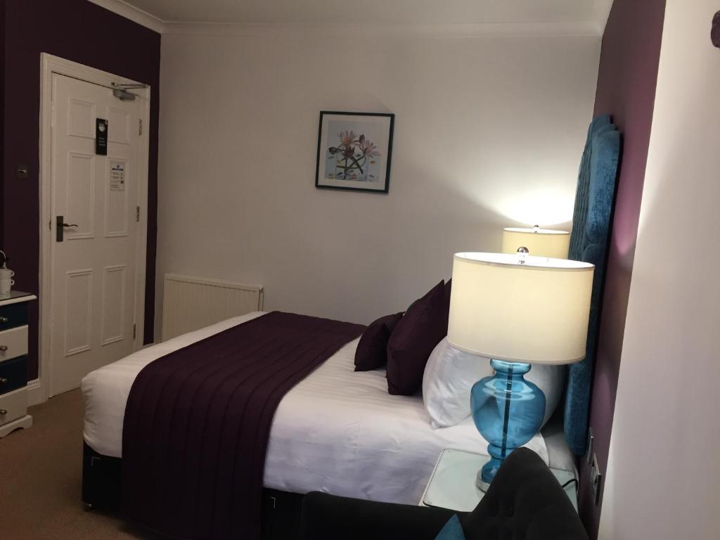 The 25 Boutique B&B, Torquay - Good Hotel Guide expert review