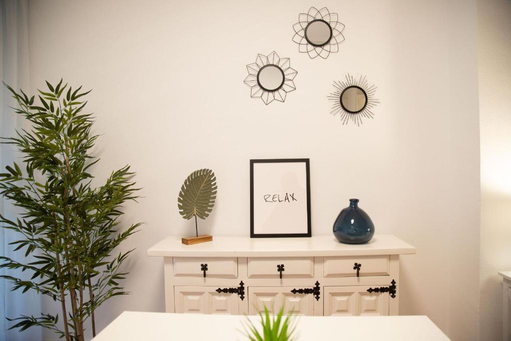 Fotografia z galérie ubytovania Cute and comfy apartment by Cisan Rentals v destinácii San Sebastián
