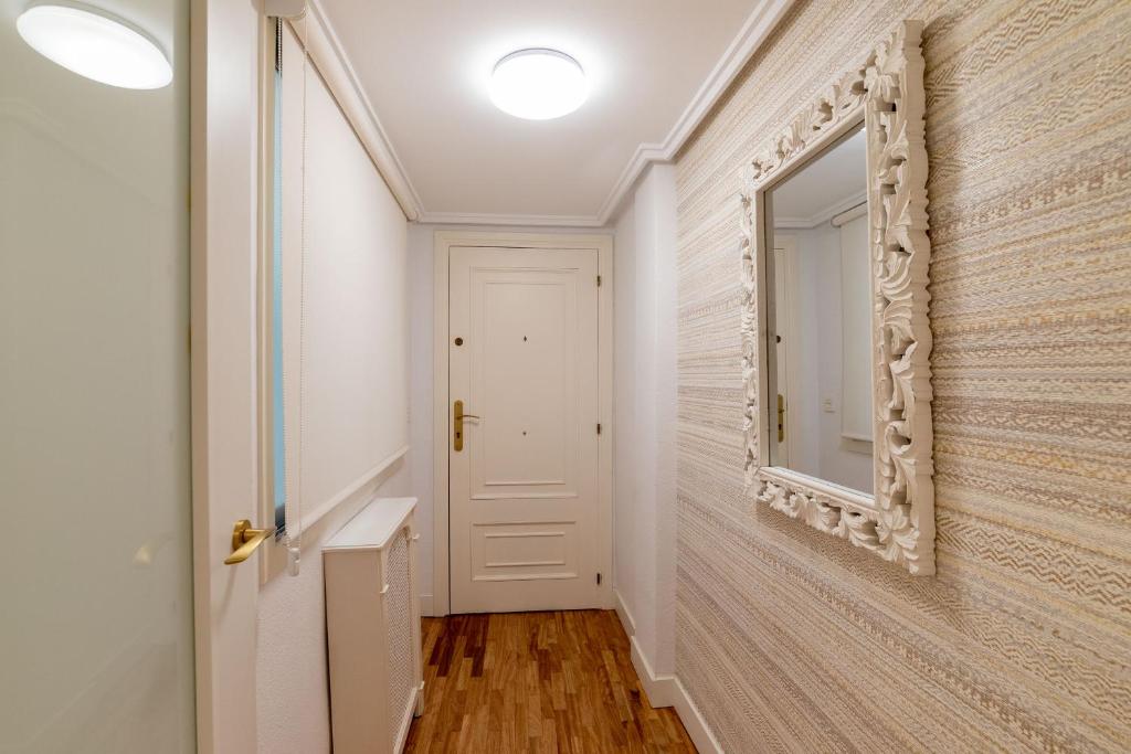Kúpeľňa v ubytovaní Cute and comfy apartment by Cisan Rentals