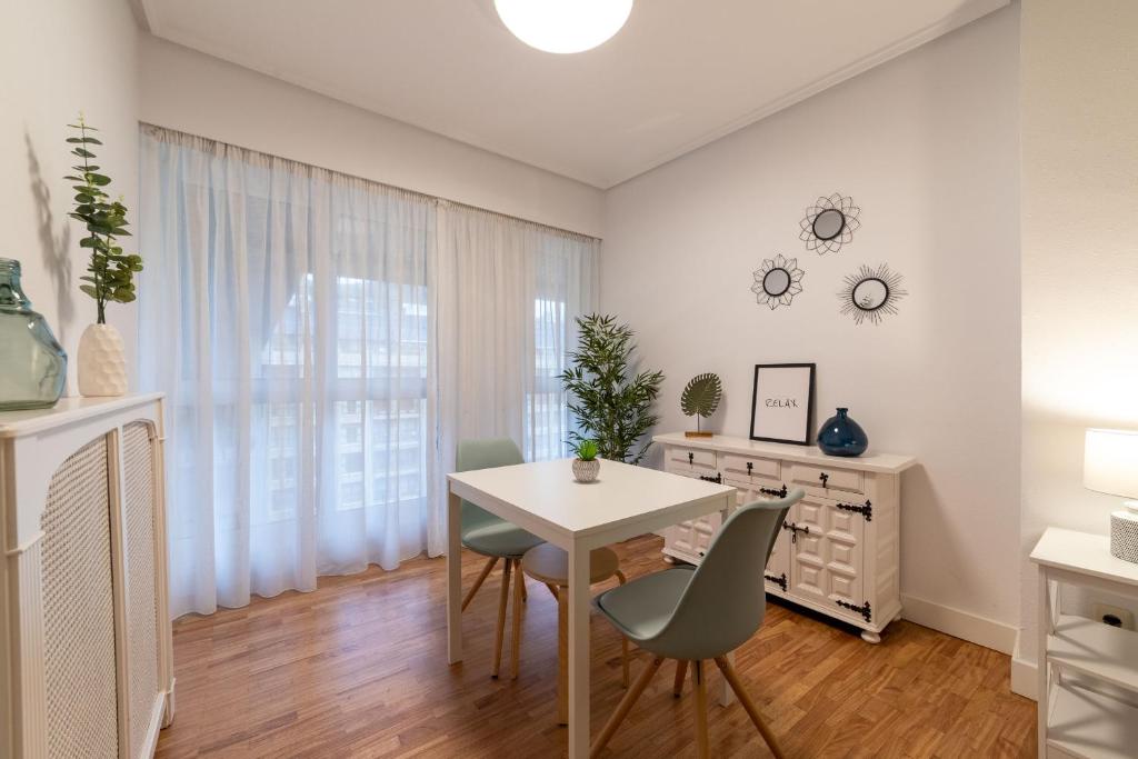 Fotografia z galérie ubytovania Cute and comfy apartment by Cisan Rentals v destinácii San Sebastián