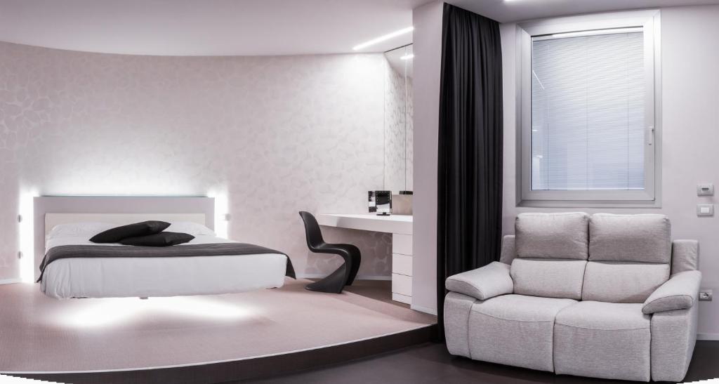 Pineta Hotel - Suite Superiore