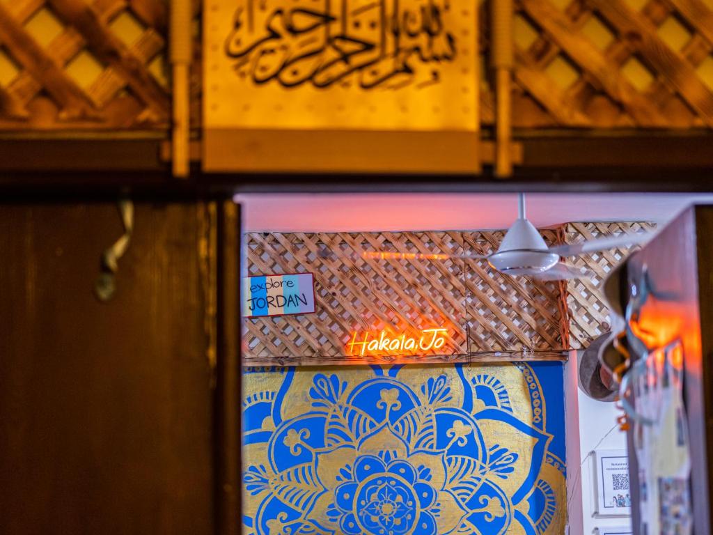 Fotografie z fotogalerie ubytování Hakaia Community v destinaci Aqaba