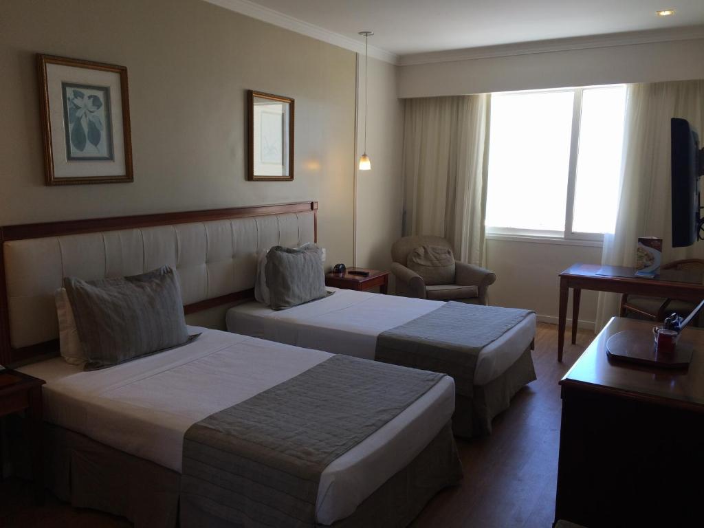  Olinda Rio Hotel