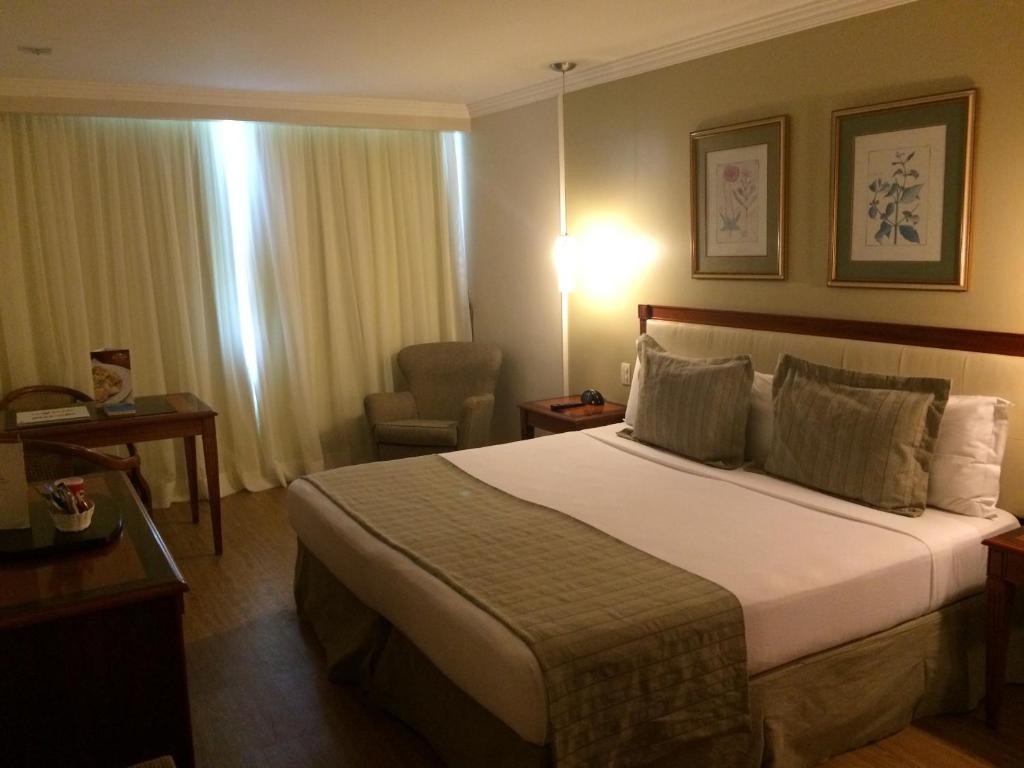  Olinda Rio Hotel