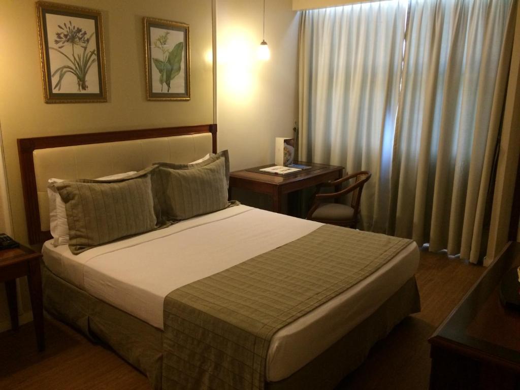  Olinda Rio Hotel