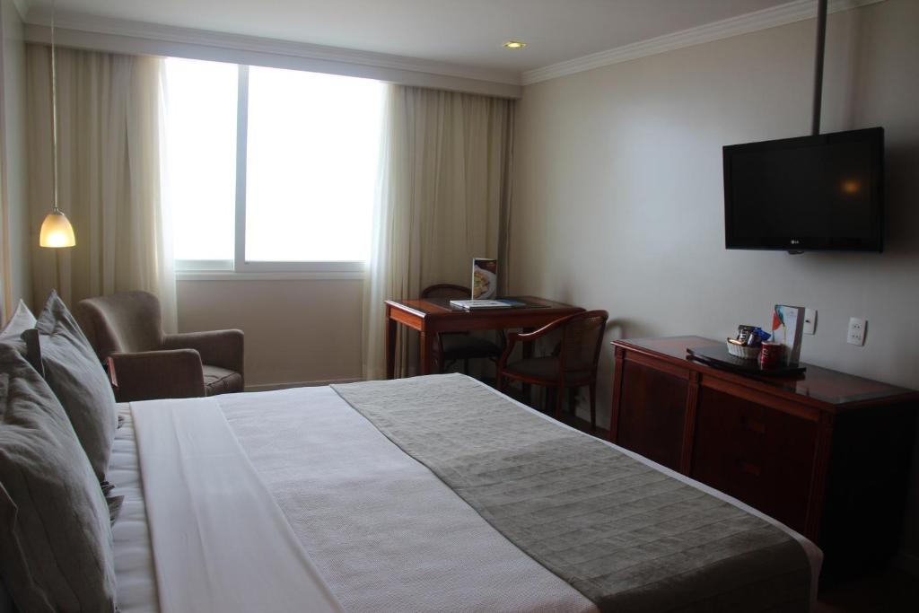  Olinda Rio Hotel