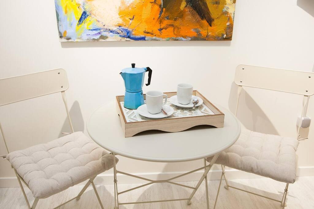 ATELIER EU-ARTISTA