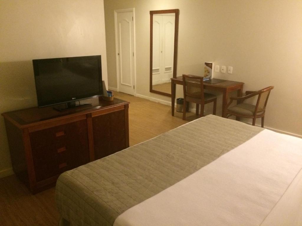  Olinda Rio Hotel