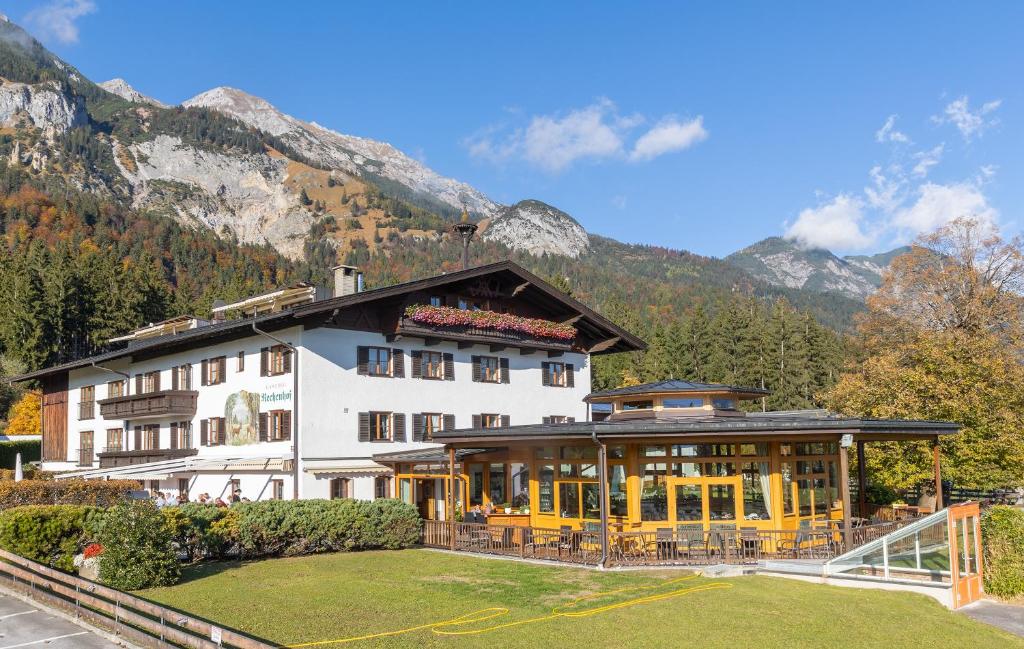 Gasthof Rechenhof - 5