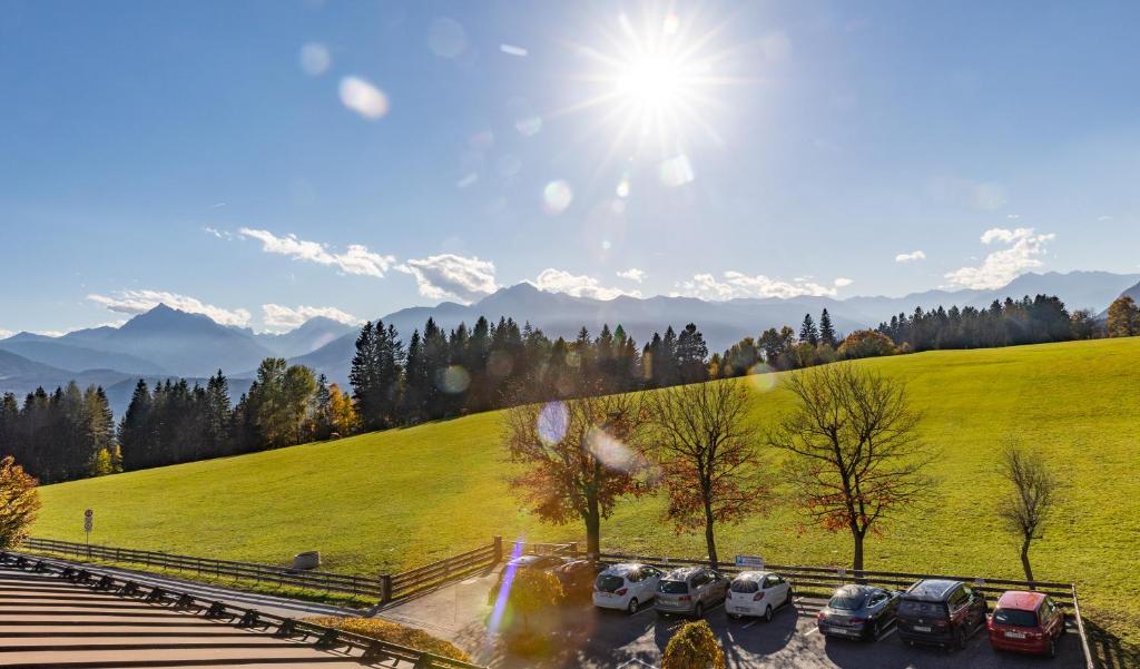 Gasthof Rechenhof - 18