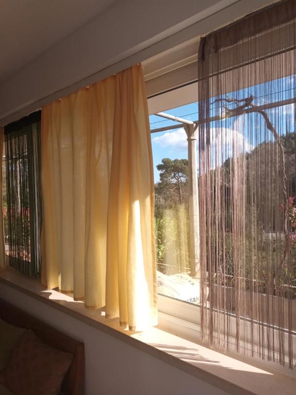 Fotografie z fotogalerie ubytování Apartment Luka near Dubrovnik v destinaci Čibača