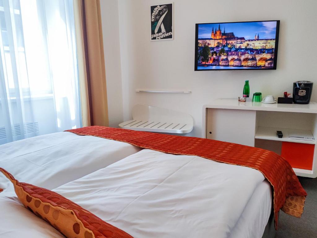 LH Vintage Design Hotel Sax - Resim 12