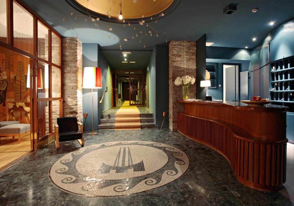 Fotografie z fotogalerie ubytování Design Hotel Miramonte v Bad Gasteinu