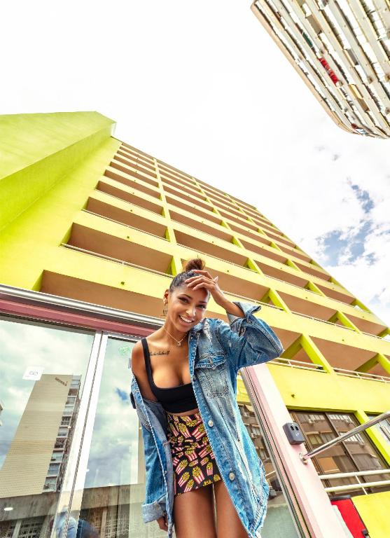 Now Benidorm, Benidorm – Precios 2023 actualizados