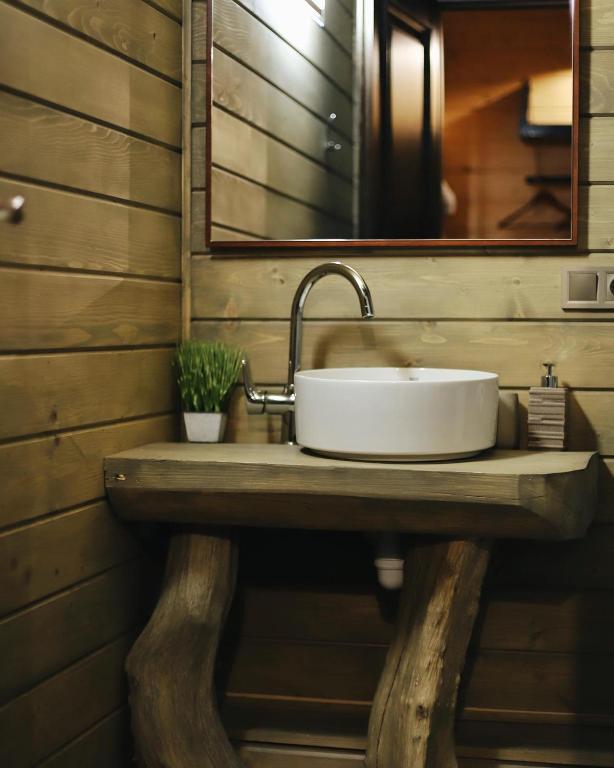BRB Park Hotel - Suite Avec Vue Sur La Montagne