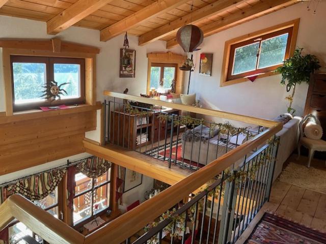 Fotografie z fotogalerie ubytování Haus Markus v destinaci Wolfsberg