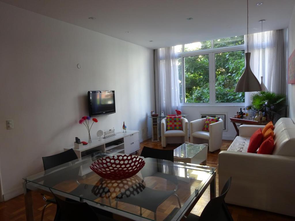  Apartamento Luxo Ipanema