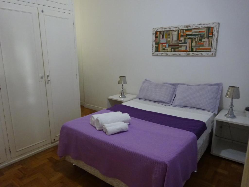  Apartamento Luxo Ipanema