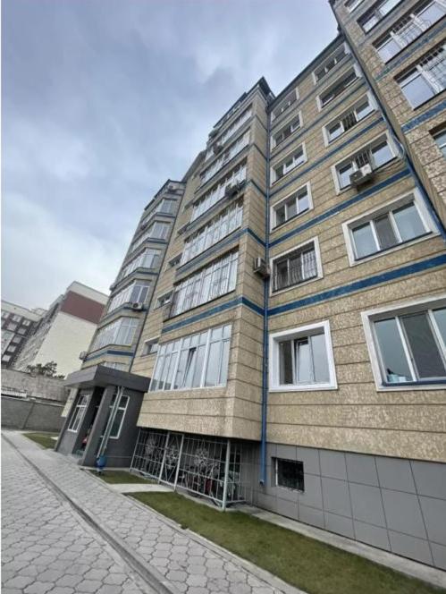 Bishkek Apartment