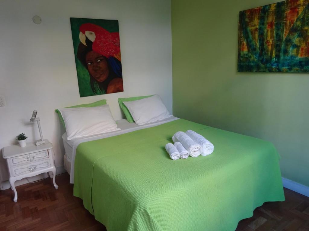  Apartamento Luxo Ipanema