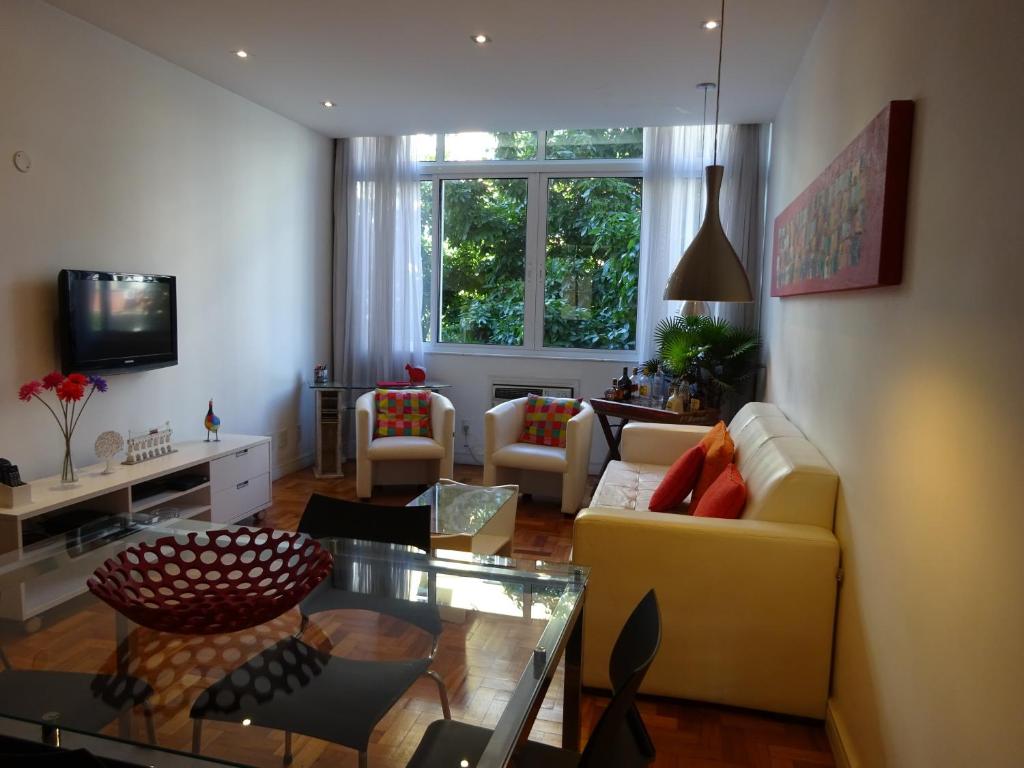  Apartamento Luxo Ipanema