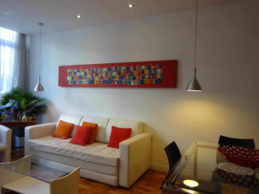  Apartamento Luxo Ipanema