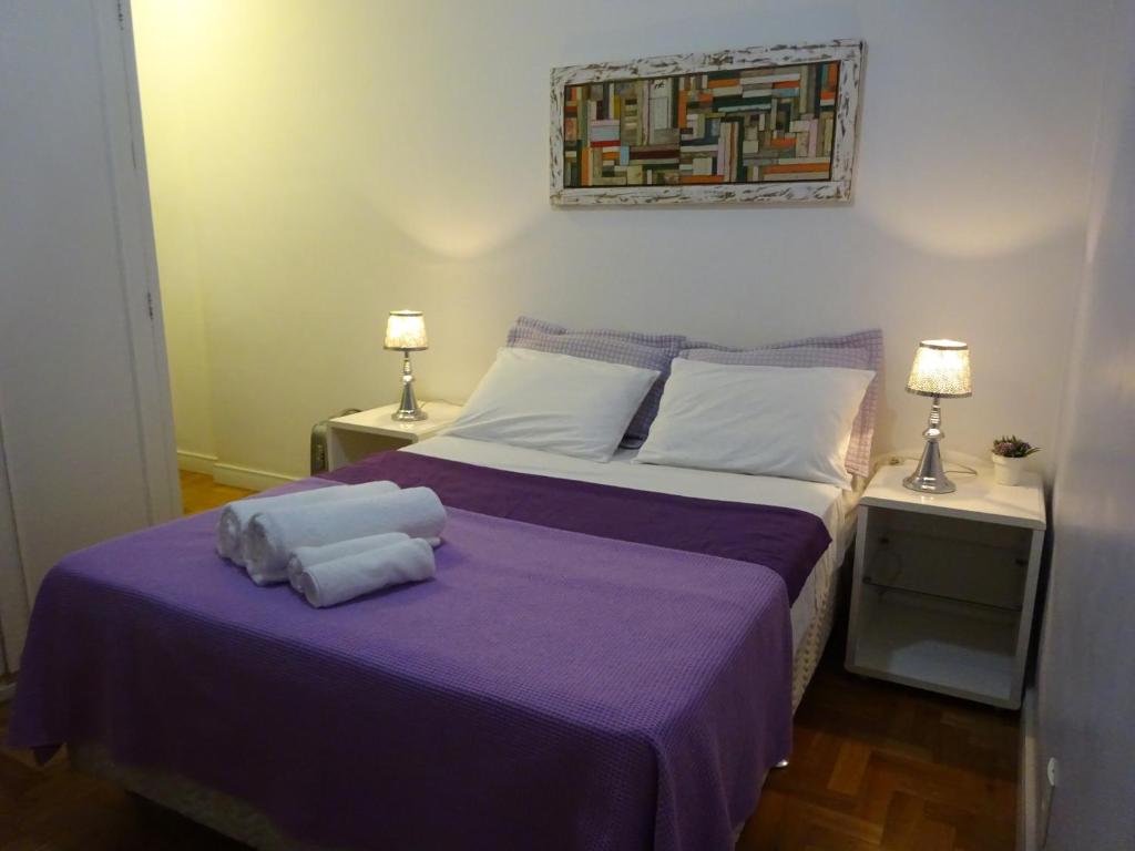  Apartamento Luxo Ipanema