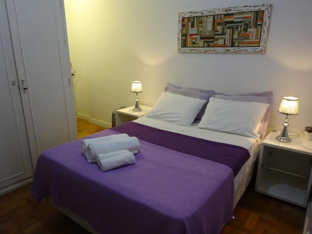 Apartamento Luxo Ipanema